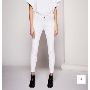 Current/Elliott • The Stilleto Jean